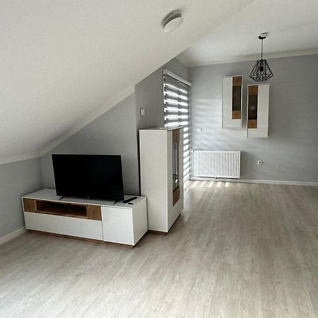 Xl Apartman Teslić Esterno foto