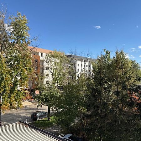 Xl Apartman Teslić Esterno foto