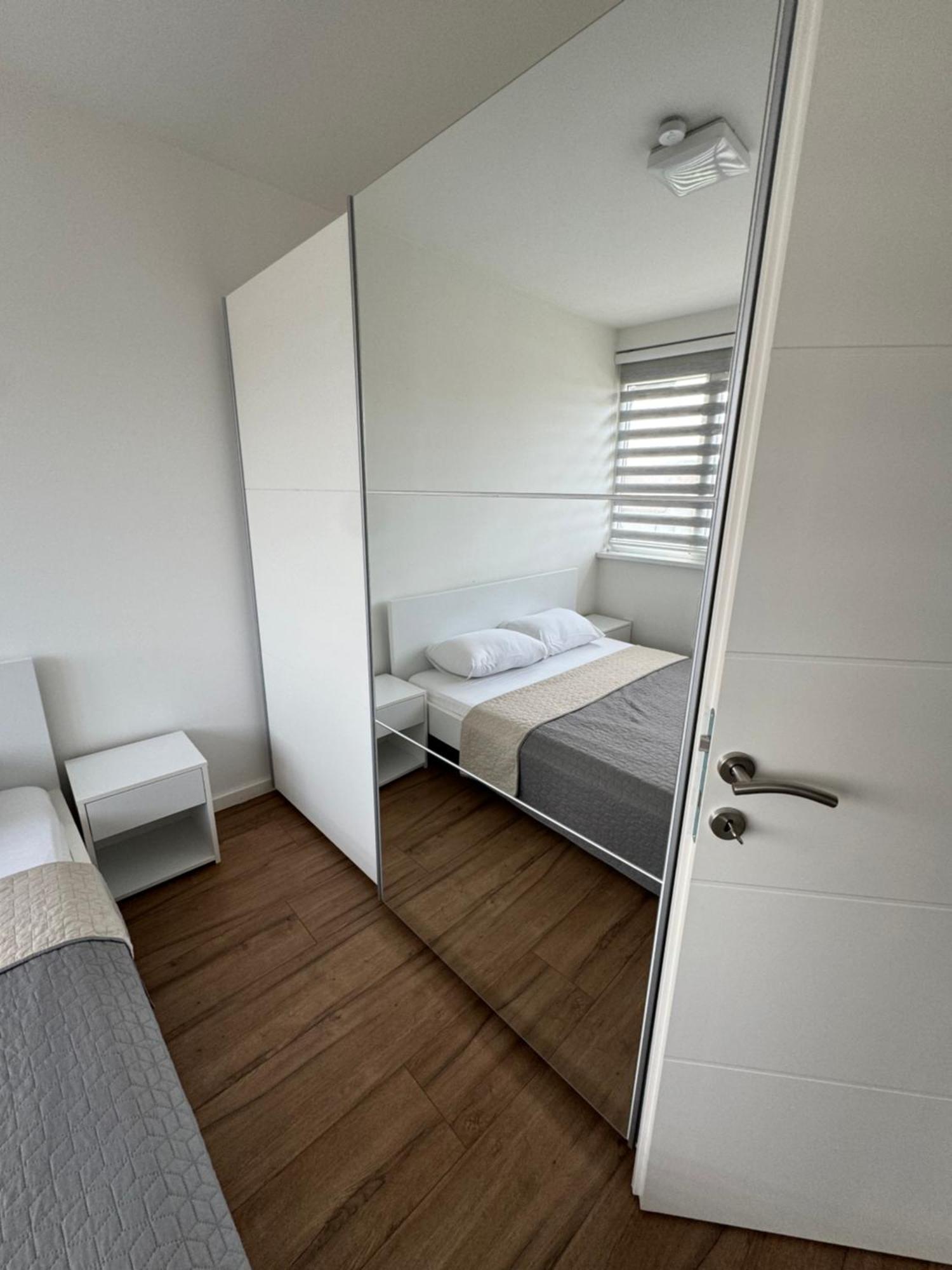 Xl Apartman Teslić Esterno foto