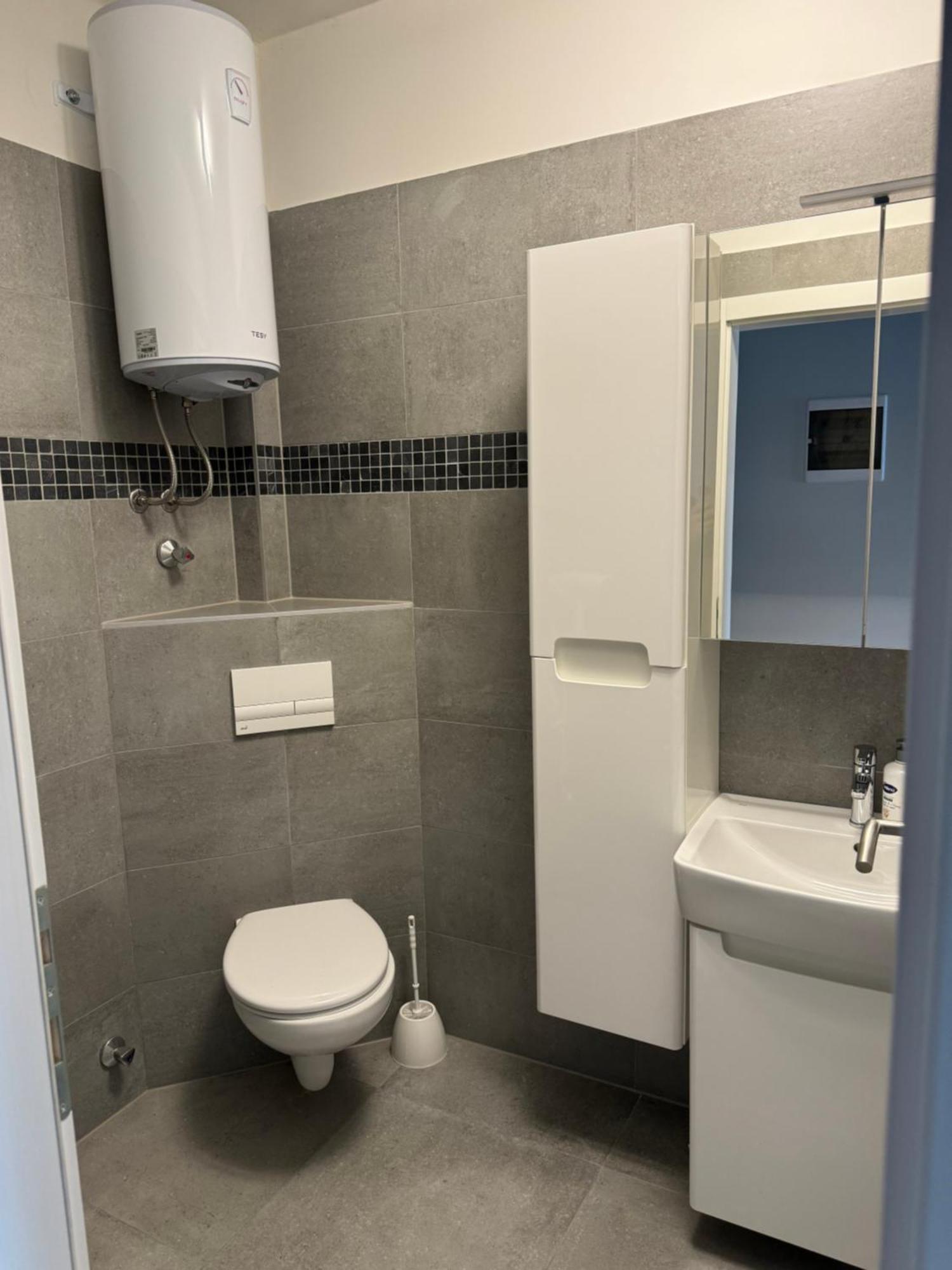 Xl Apartman Teslić Esterno foto