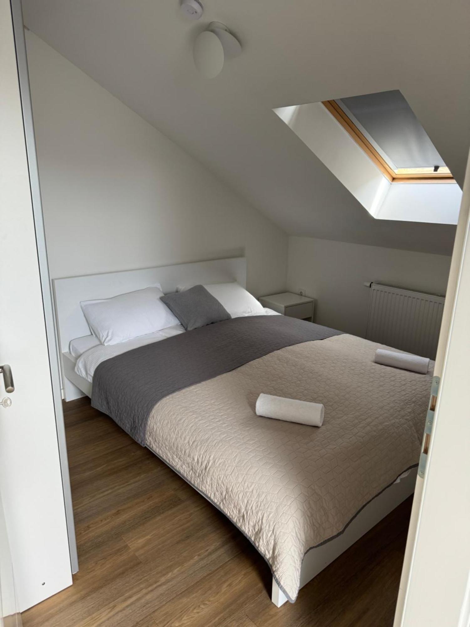 Xl Apartman Teslić Esterno foto