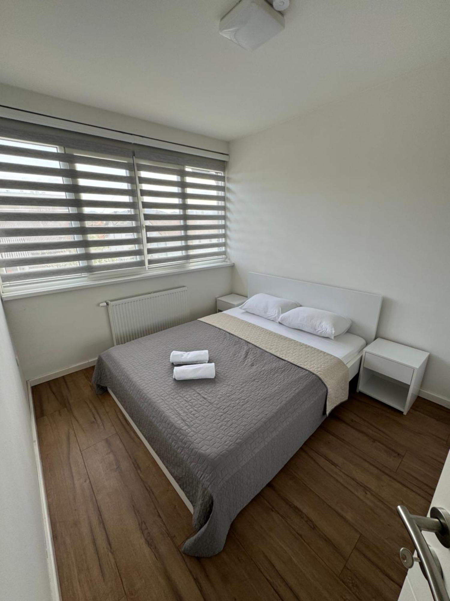 Xl Apartman Teslić Esterno foto