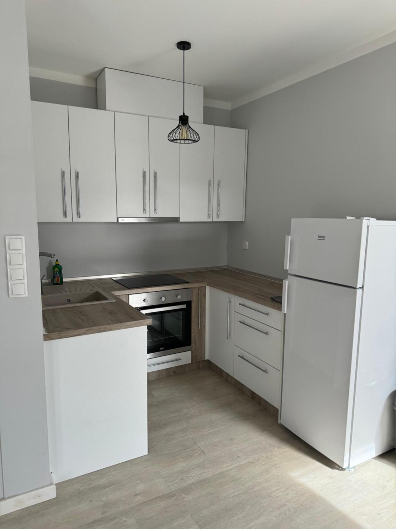 Xl Apartman Teslić Esterno foto