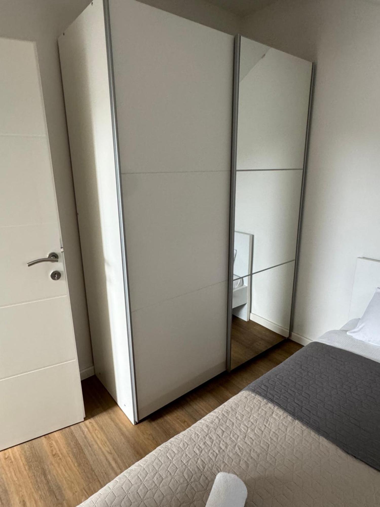 Xl Apartman Teslić Esterno foto