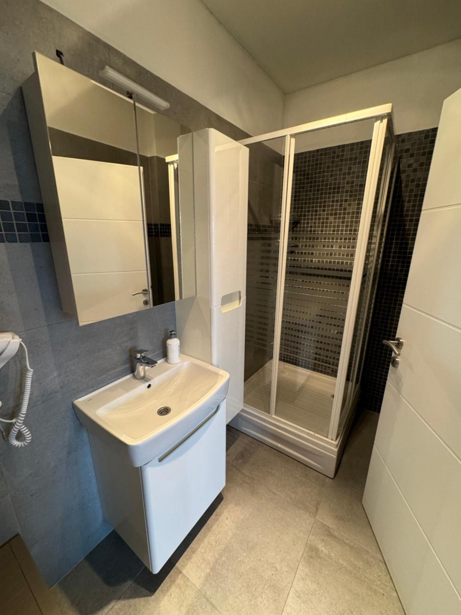 Xl Apartman Teslić Esterno foto