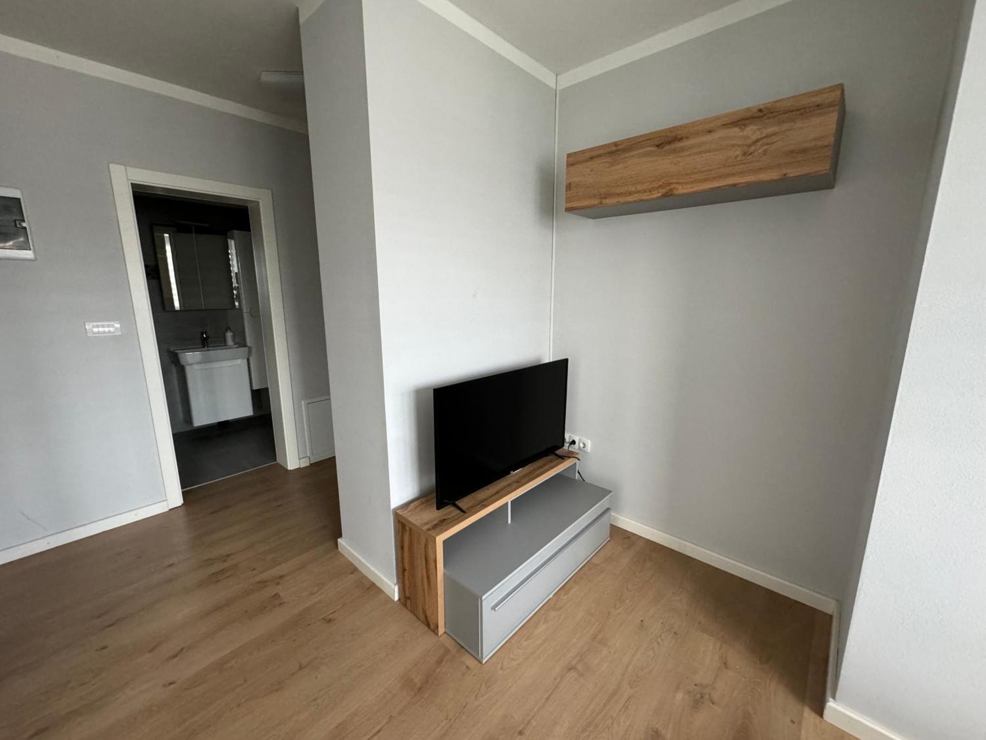 Xl Apartman Teslić Esterno foto