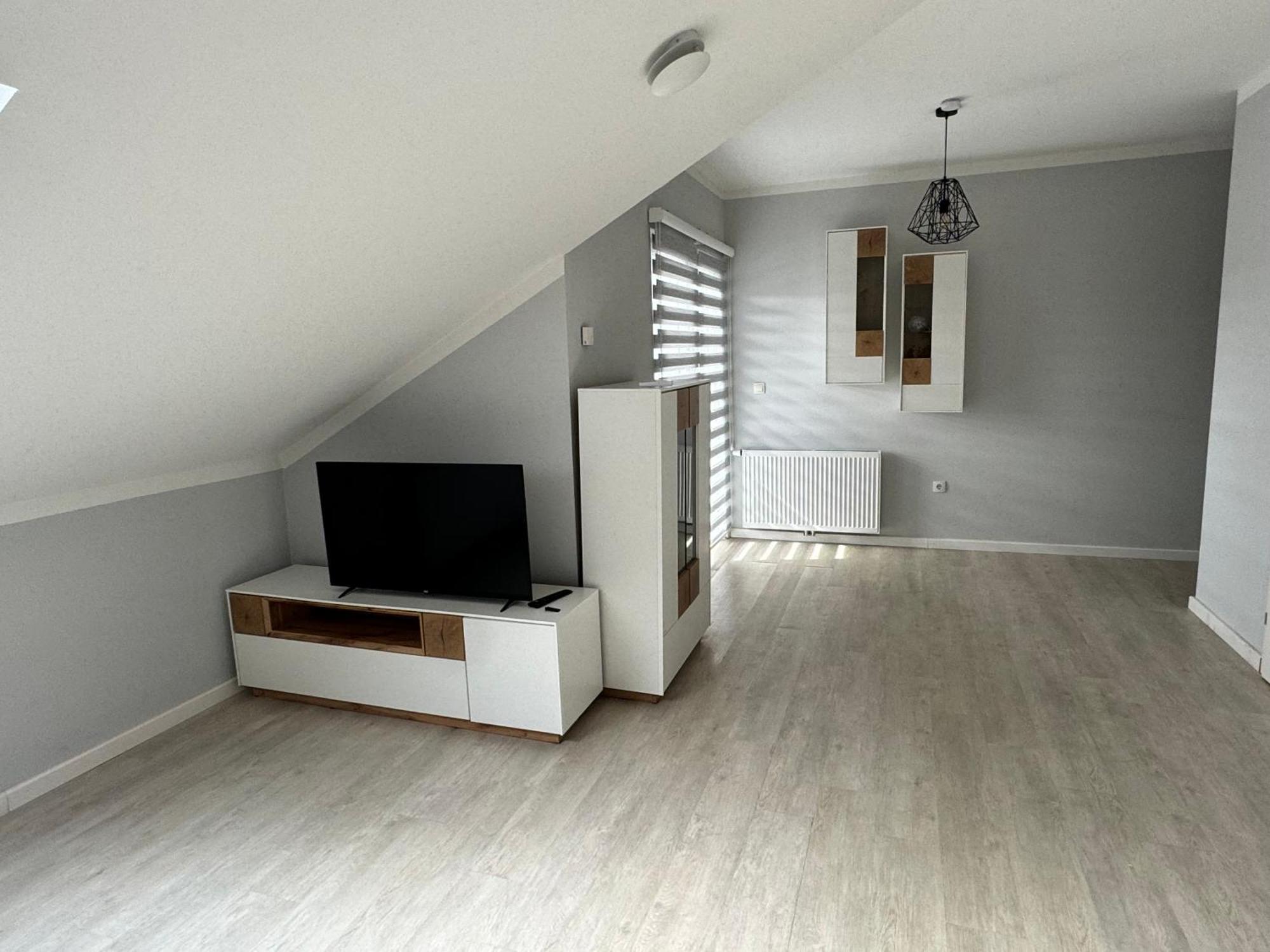 Xl Apartman Teslić Esterno foto
