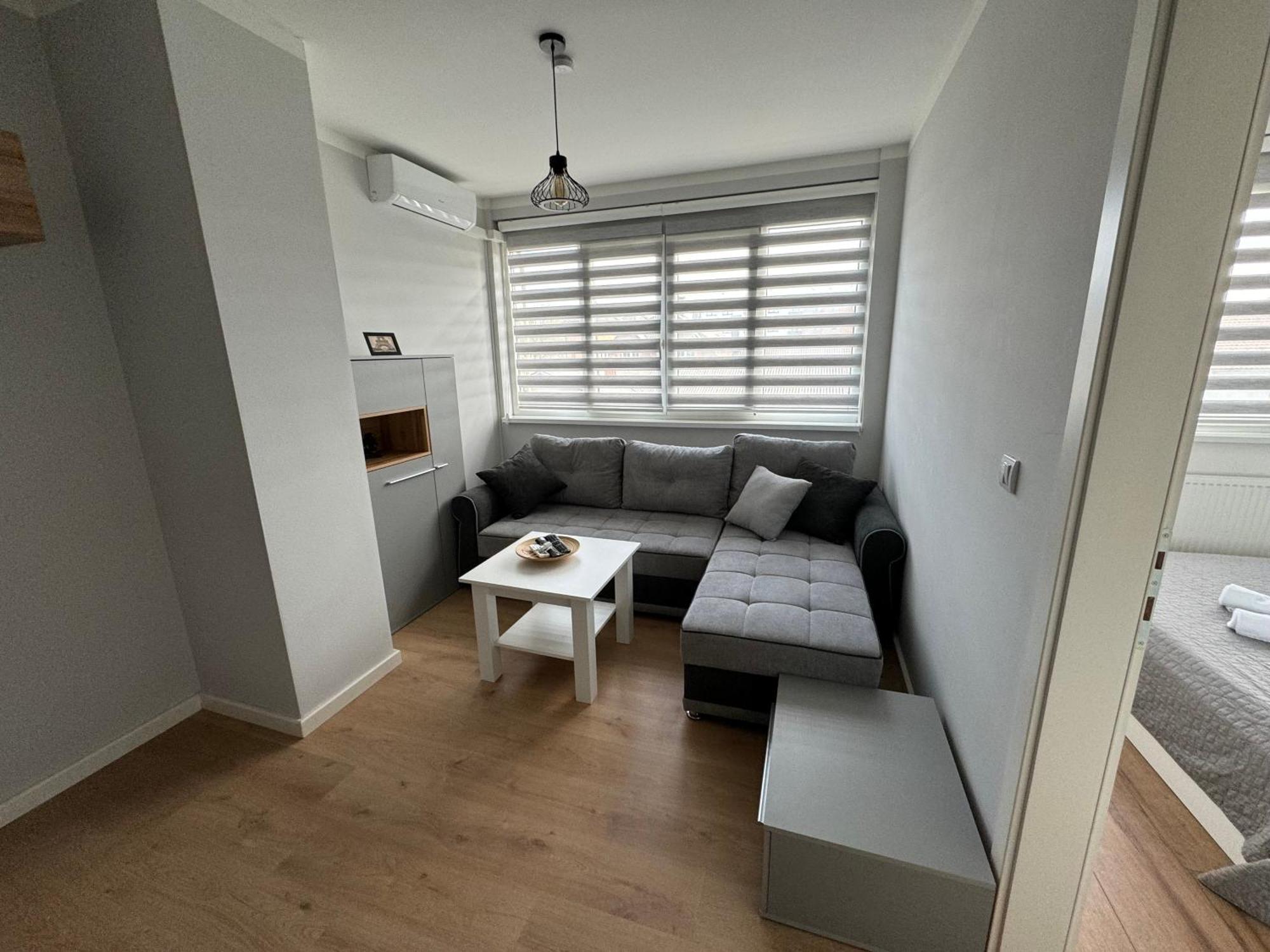 Xl Apartman Teslić Esterno foto