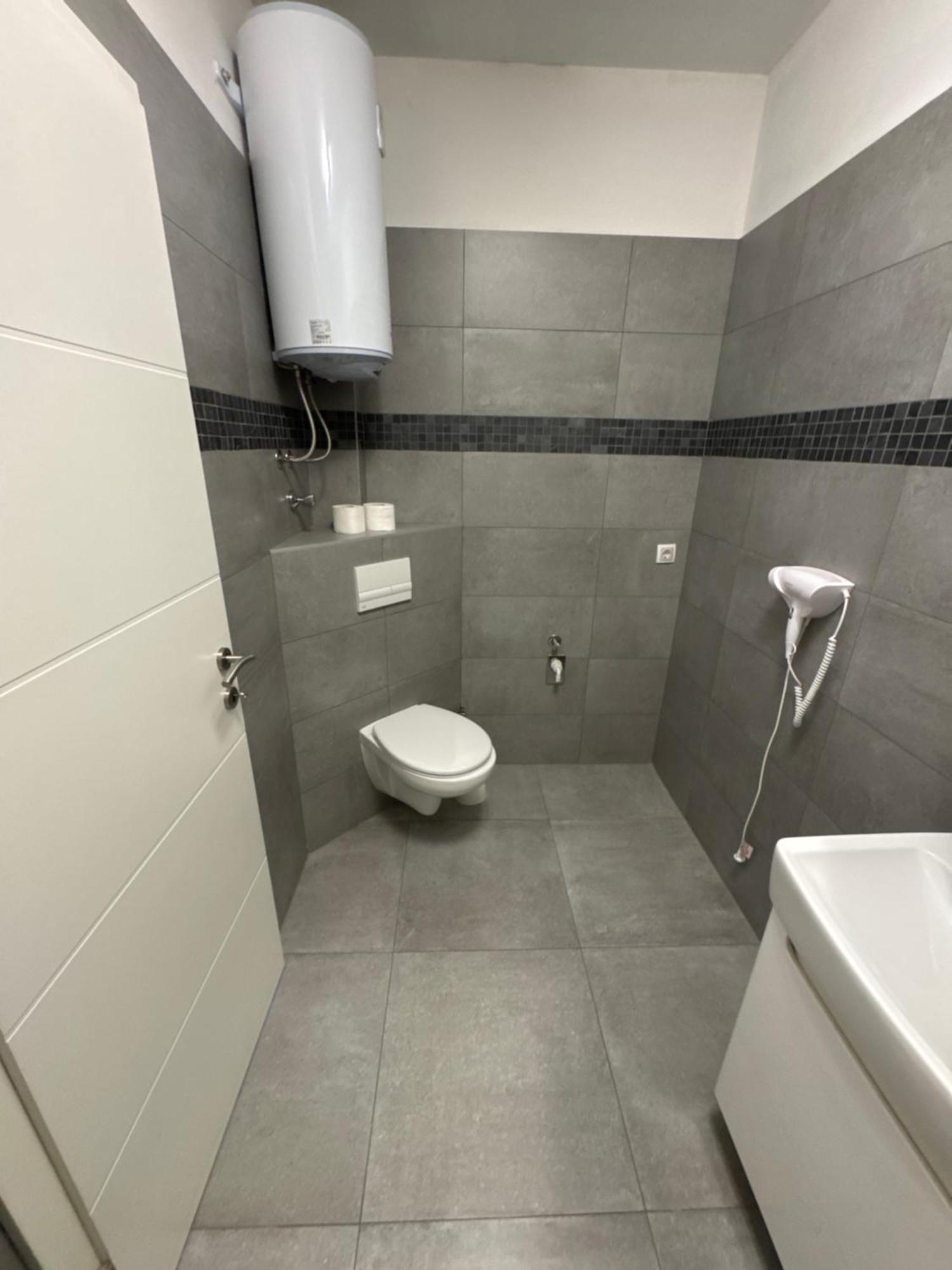 Xl Apartman Teslić Esterno foto