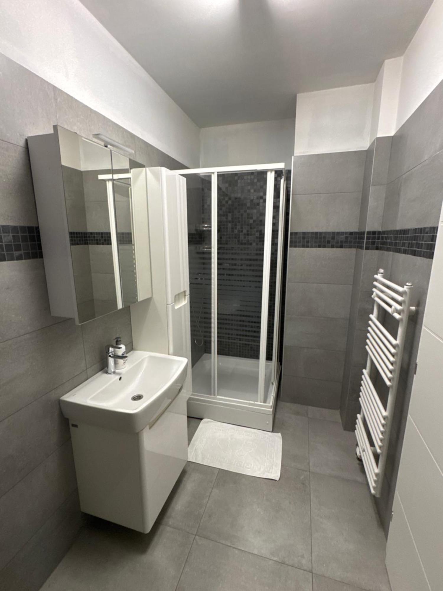 Xl Apartman Teslić Esterno foto