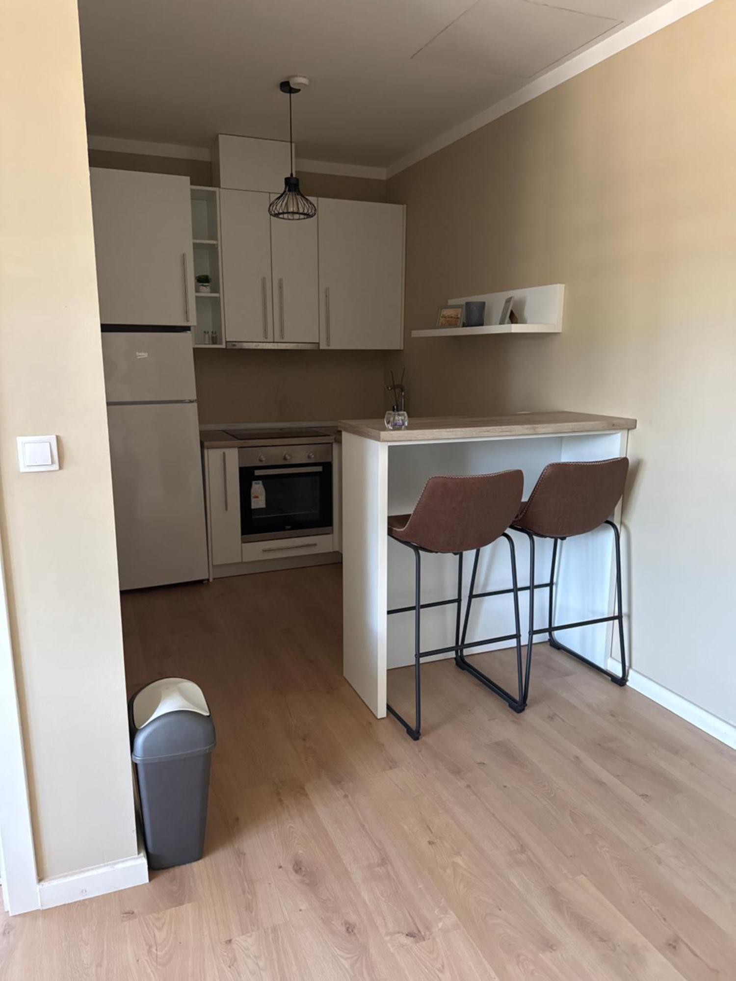 Xl Apartman Teslić Esterno foto