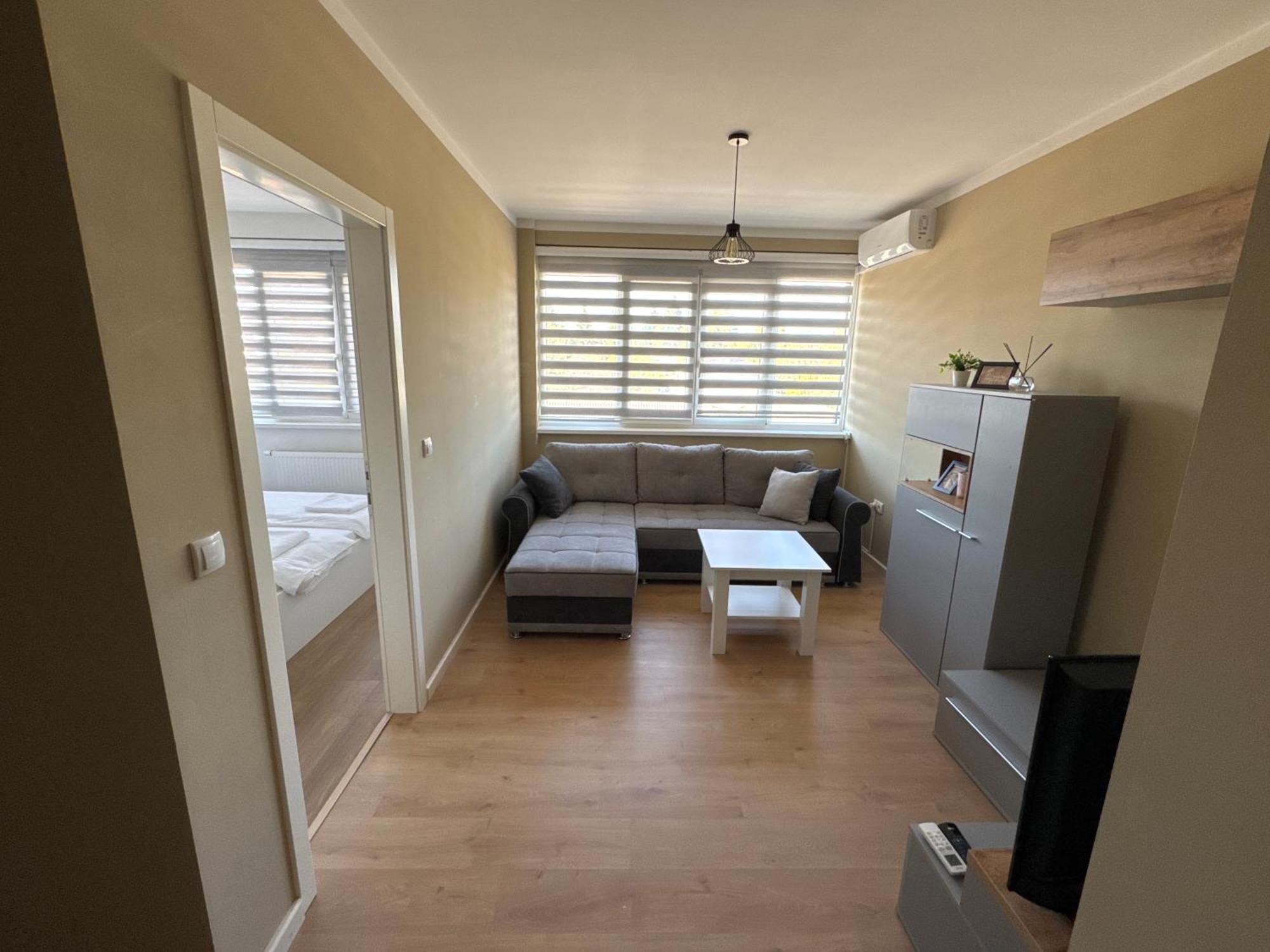 Xl Apartman Teslić Esterno foto