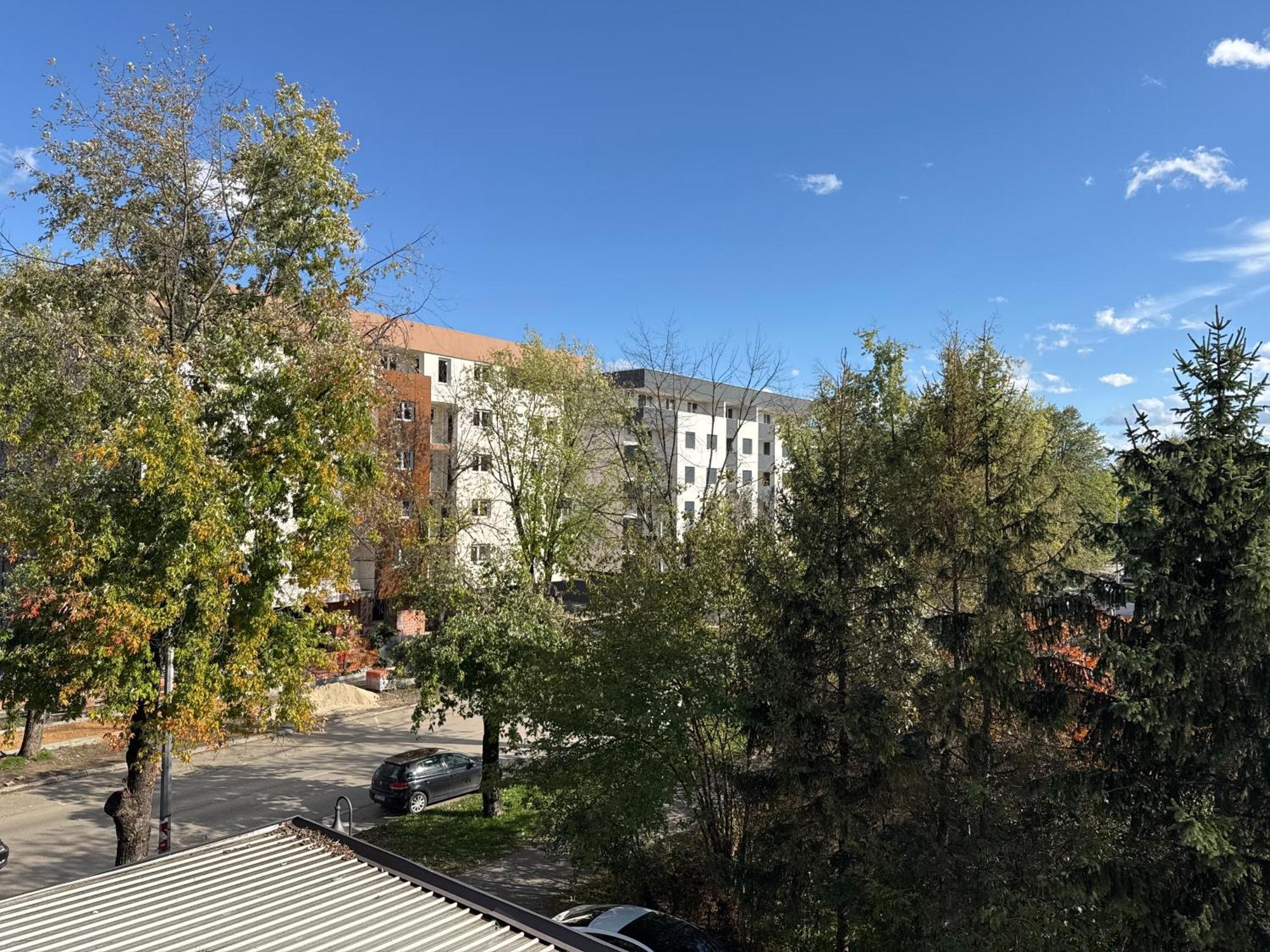 Xl Apartman Teslić Esterno foto