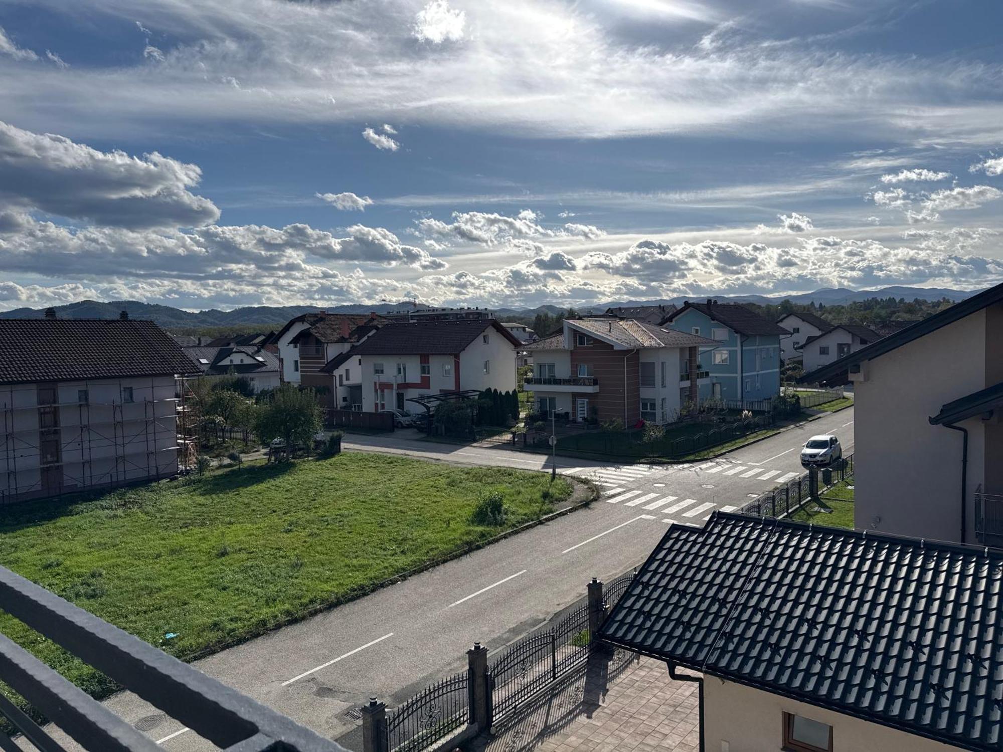 Xl Apartman Teslić Esterno foto